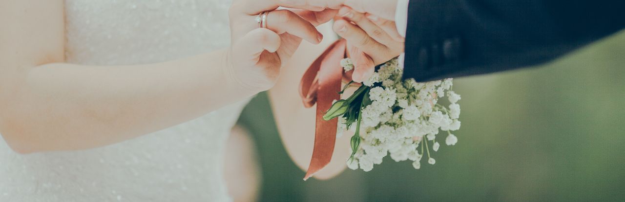 full width image